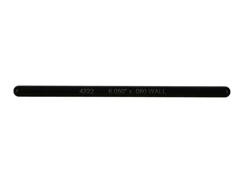Manley Chrysler/Dodge 5.7L Hemi .080In Wall 5/16In Chrome Moly Swedged End Pushrods 1