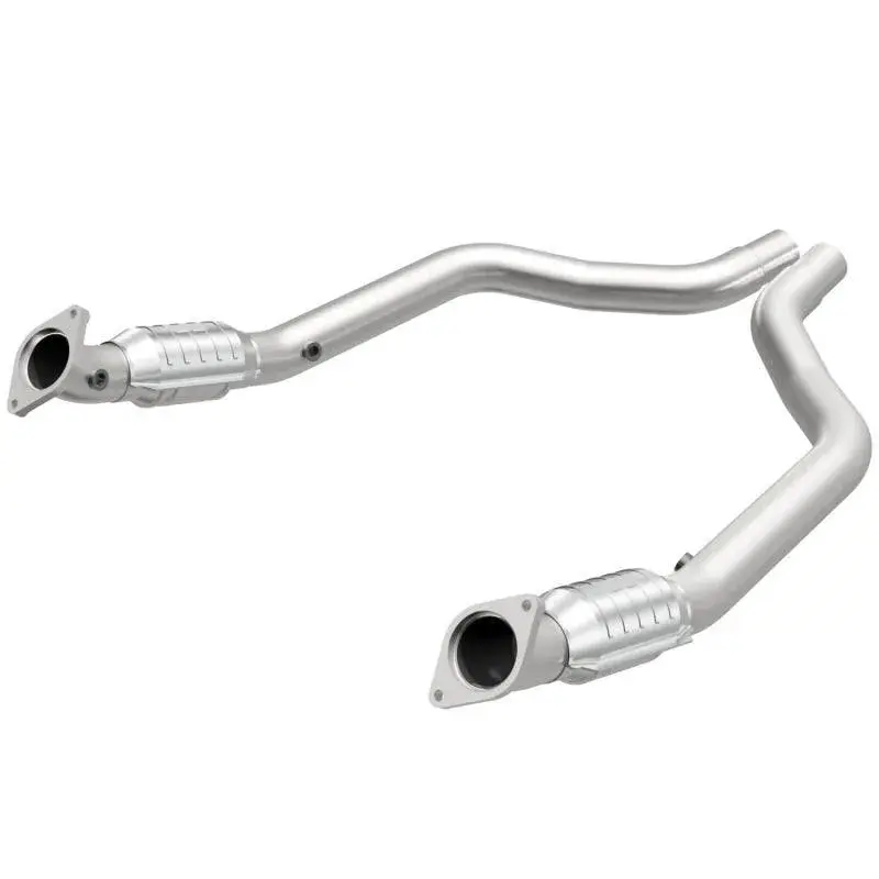 Magnaflow 05-09 Srt-8 6.1L High Flow Converters 1