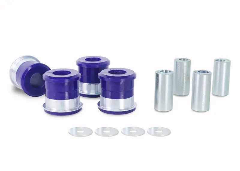Superpro 07-21 Toyota Tundra Front Uca - Camber Adj. Inner Bushing Kit 1