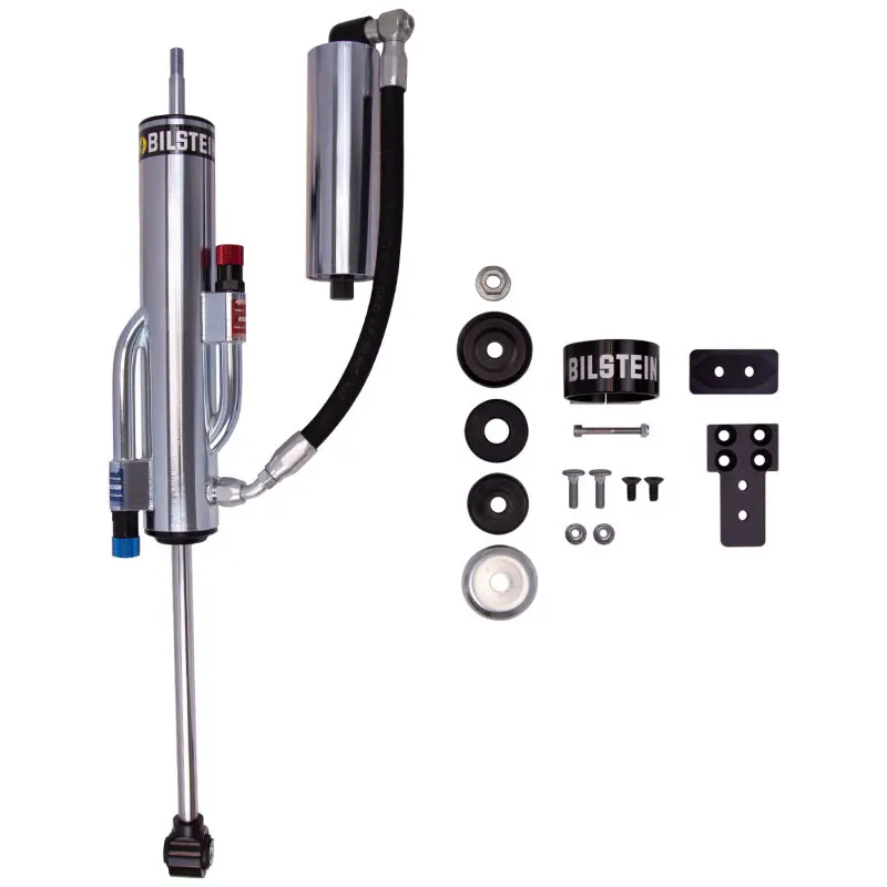 Bilstein 19-26 Dodge Ram 1500 B8 8100 (Bypass) Rear Right Shock Absorber - 0-2In Lift 1