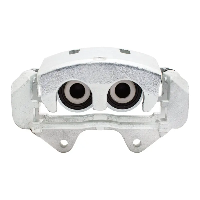 Dfc 15-23 Dodge Charger Front-L Premium Caliper - Silver Zinc Coated 1