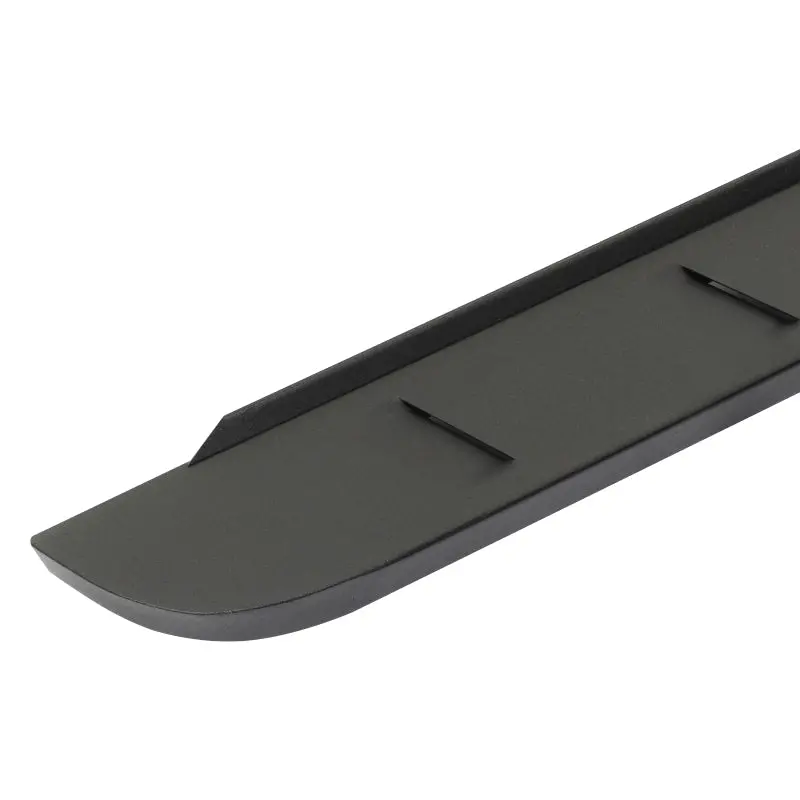 Go Rhino Rb10 Slim Running Boards - Universal 80In. - Tex. Blk 2