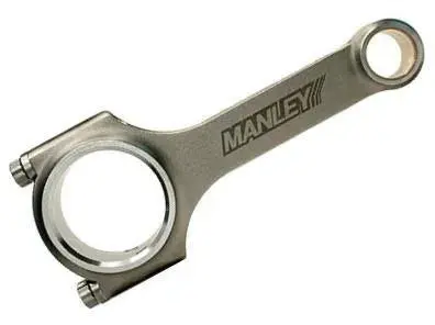 Manley Chrysler 5.7L/6.1L Hemi 6.240In Arp 2000 Lightweight Pro Series I Beam Connecting Rod Set 1