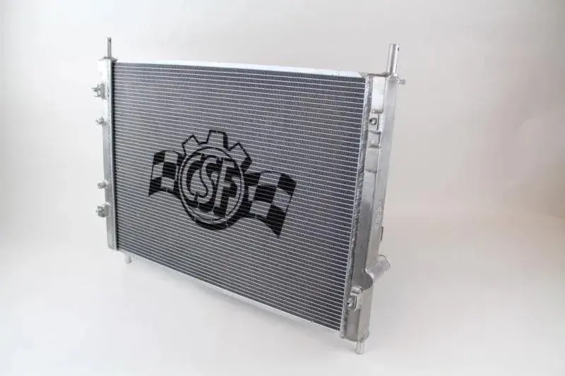 Csf 2015+ Ford Mustang Gt 5.0L Radiator 1