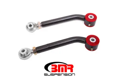 Bmr 2005-23 Charger/Challenger Upper Trailing Arms Single Adjustable Hammertone 1