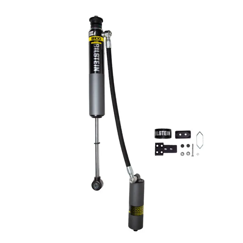 Bilstein 19-26 Dodge Ram 1500 4Wd B8 8100 Rear Right Shock Absorber - 0-2In Lift 1