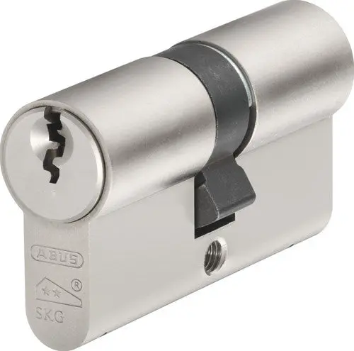 Abus Cilinder E60np 45 55 - E60np 45 55 - E60np 45 55 1
