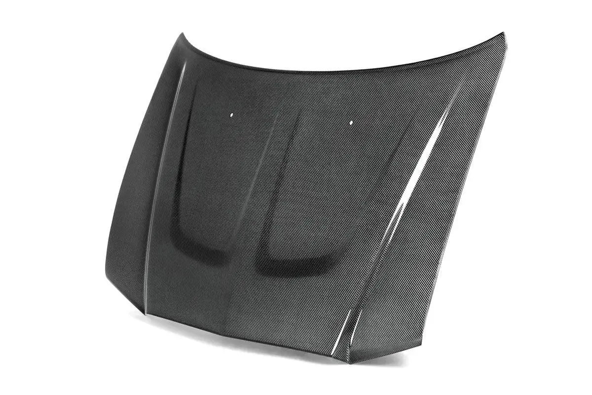 Anderson Composites Dodge Charger Oe Style Hood 2011-2014 1