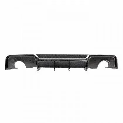 Anderson Composites Carbon Fiber Rear Diffuser 2020-2023 Dodge Charger 1