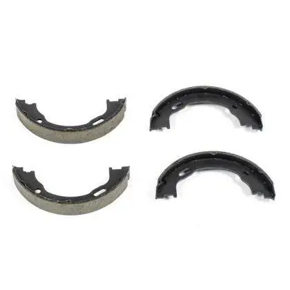 Powerstop 05-23 Chrysler 300 / Charger/ Challenger & Srt8 Rear Autospecialty Parking Brake Shoes 1