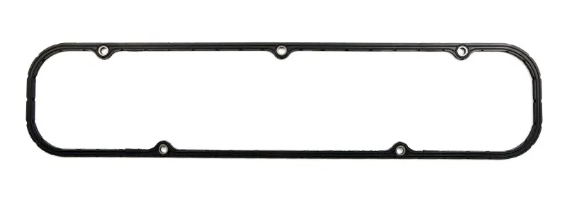 Cometic 67-76 Buick Big Block V8 .188In Molded Rubber Valve Cover Gasket 1