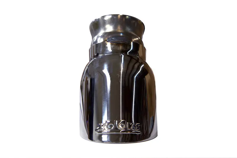 Kooks 15-18 Dodge Charger/Durango 2.75In Oem Round Tips (Polished) 1