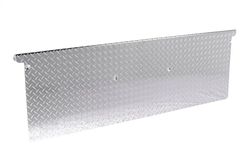 Deezee 09-23 Dodge/Ram Ram Tailgate Protector Full Brite-Tread 1