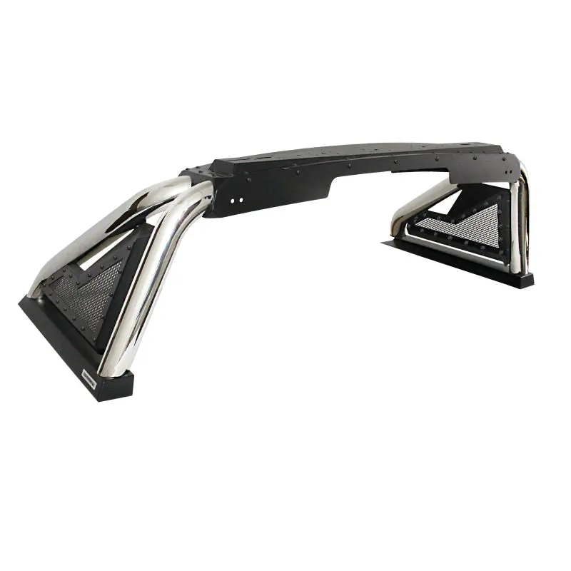 Go Rhino 07-20 Toyota Tundra Sport Bar 2.0 (Full Size) - Ss 1