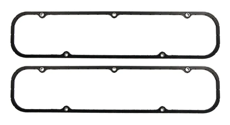 Cometic Buick Big Block V8 .188In Molded Rubber Valve Cover Gasket Set 2