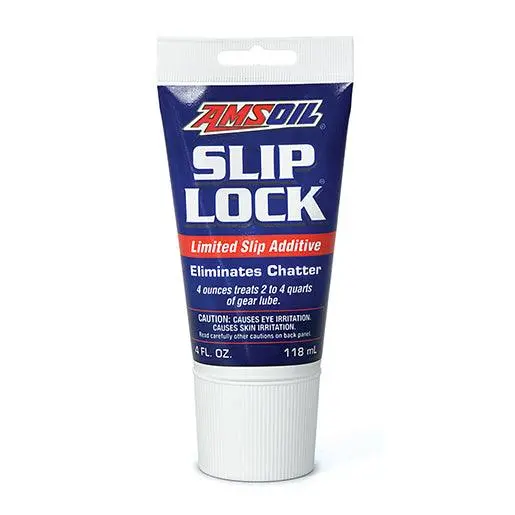 Amsoil Slip Lock® 1
