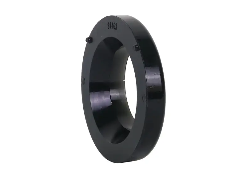 Whiteline Front Upper Spring Pad Bushing 1