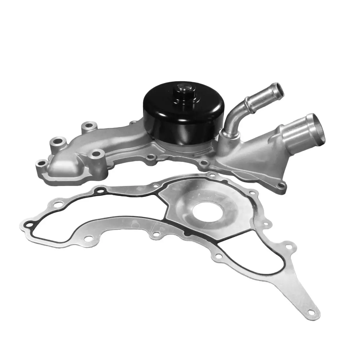Oe Solutions 3.6L Pentastar Water Pump 2011-2022 Dodge Charger/Challenger/300 1