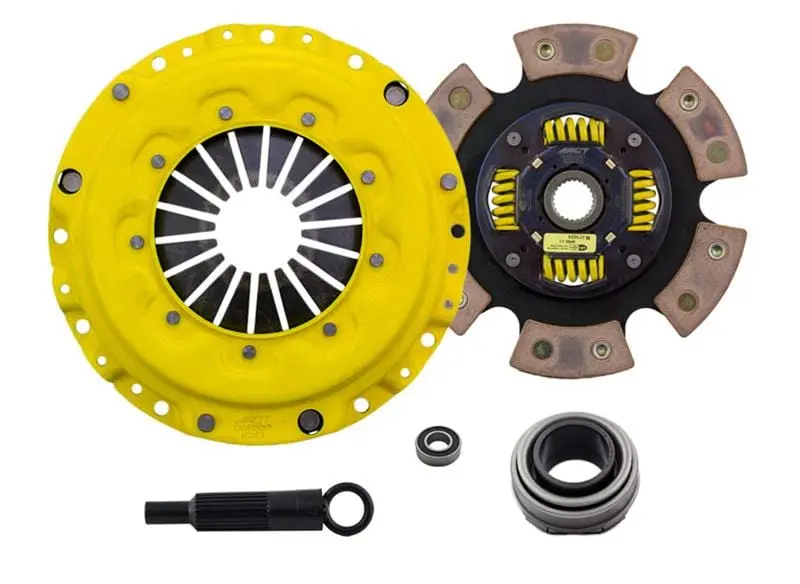 Act Sport Clutch Kit – Ai2-Spg6 For Street & Track Use 1