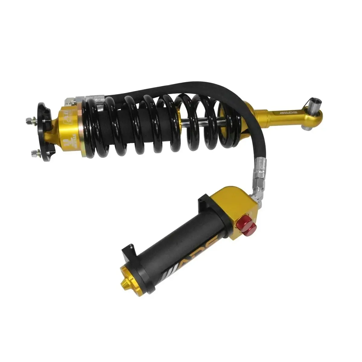 Ads Race Mbr Front Coilover Shocks 2021+ Ram Trx 2