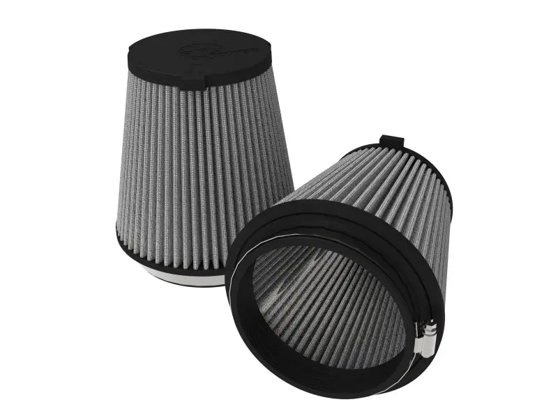 Afe 2024 Ford Mustang Gt / 2024 Ford Mustang Dark Horse Magnum Flow Pro Dry S Replacement Air Filter 1