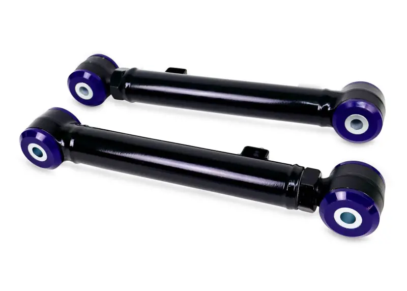 Superpro 20-24 Jeep Gladiator Hd Adjustable Rear Upper Trailing Arm Set 1