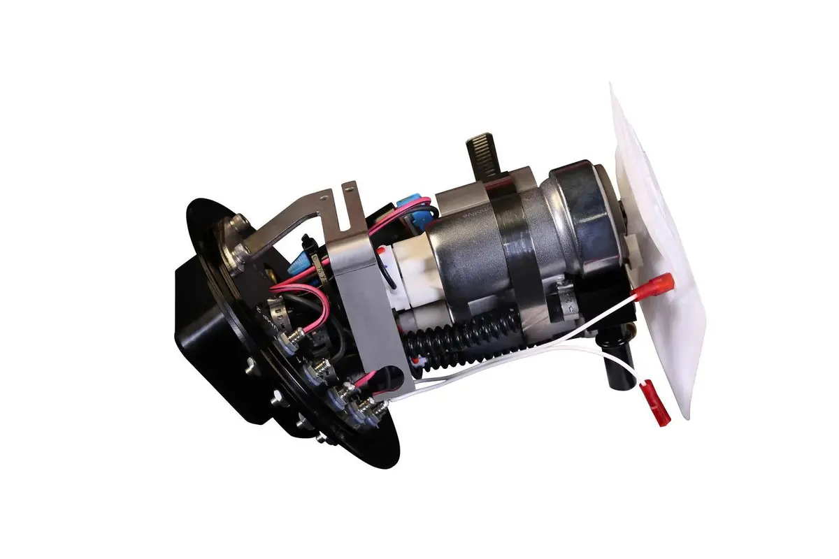 Aeromotive Performance In Tank Fuel Pump Module 525+450Lph For 15-Current Dodge Challenger & Charger Srt Hellcat 2