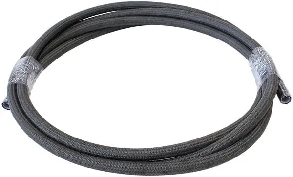 Kryptalon Ultra-Light Kevlar-Braided -12An Flexible Hose (3M Length) 1