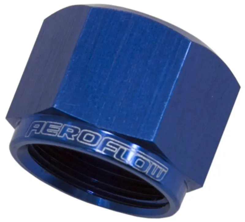 An Flare Cap For -6An Fittings – Af820-06 Protective Dust Cover 1