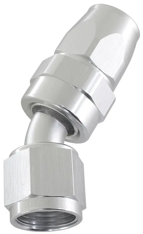 Af207-12Ds 30° Ptfe-Lined -12An Hose End Fitting – 200 Series 1