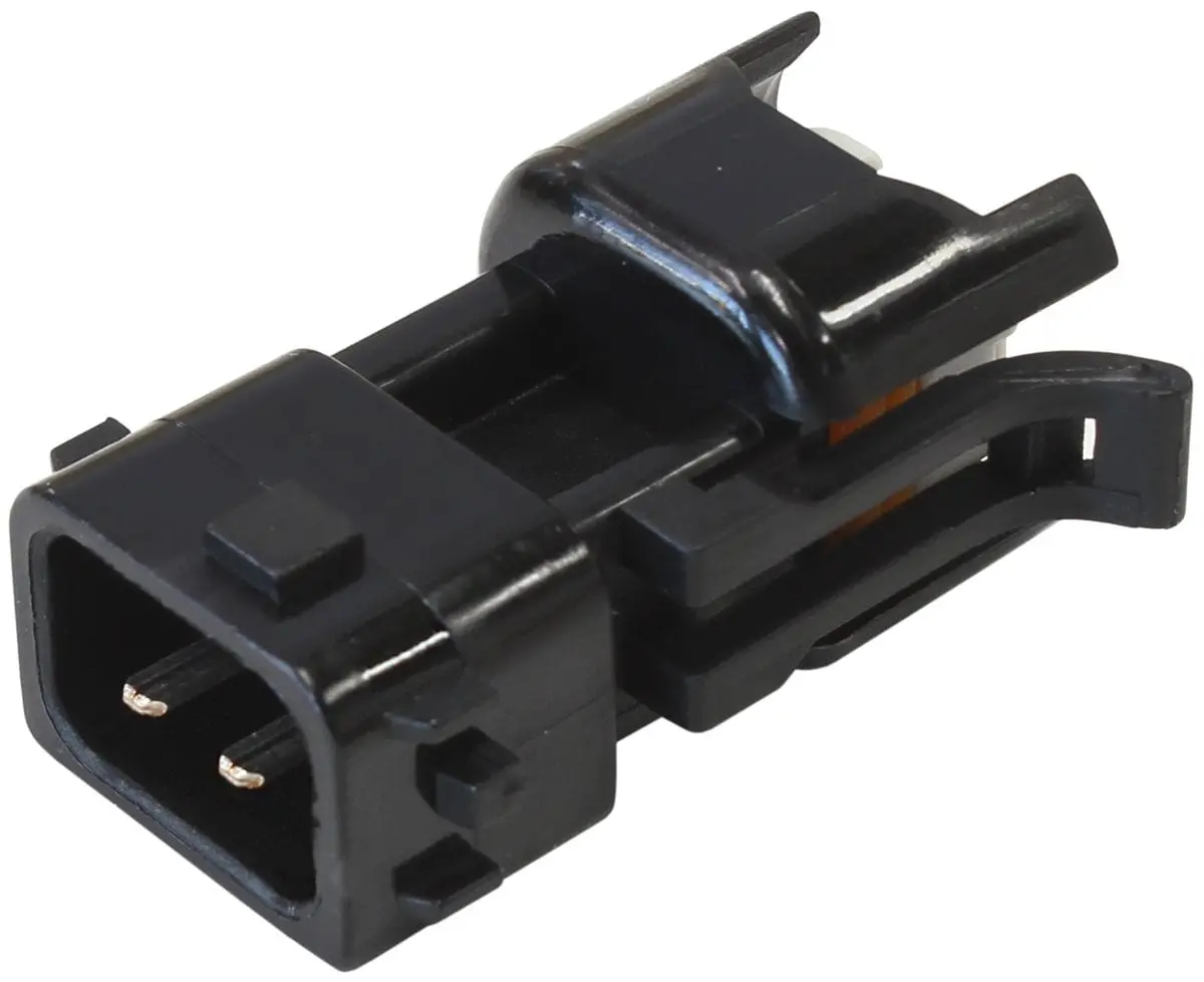 Honda-To-Ev6 Fuel Injector Adapter Harness – Af49-1529 1
