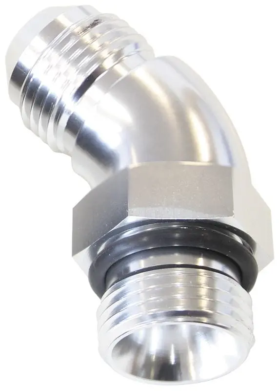 Full-Flow -10 Orb To -8 An Adapter Fitting – 45° Angle Af902-08-10S 1