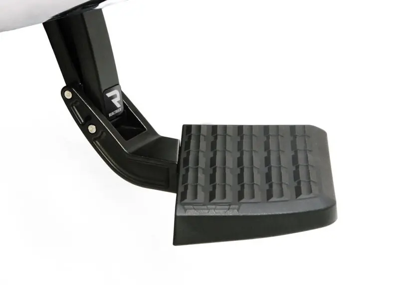 Amp Research 2018 Jeep Wrangler (Jl) Bedstep - Black 2