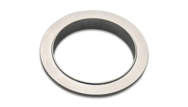 Vibrant Aluminum V-Band Flange For 3.5In Od Tubing - Male 2