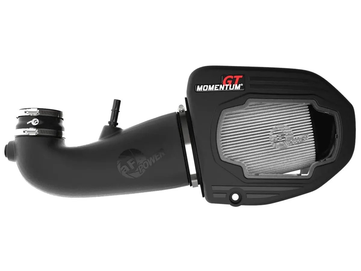 Afe Momentum Gt Cold Air Intake System 2011-2023 5.7L Dodge Challenger W/ Shaker Hood 2