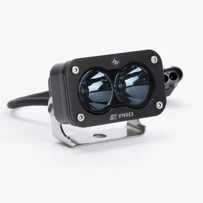 Baja Designs S2 Pro 850Nm Ir Led Driving Fog Light 1