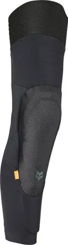 Fox Head Launch Elite D3o Knee Shin Pads 1