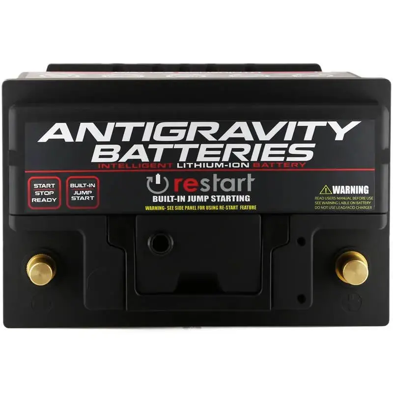 Antigravity H7/Group-94R Lithium Car Battery 2