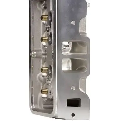 Afr 195Cc Small-Block Chevy Eliminator Street Cylinder Heads – 1040Np 1