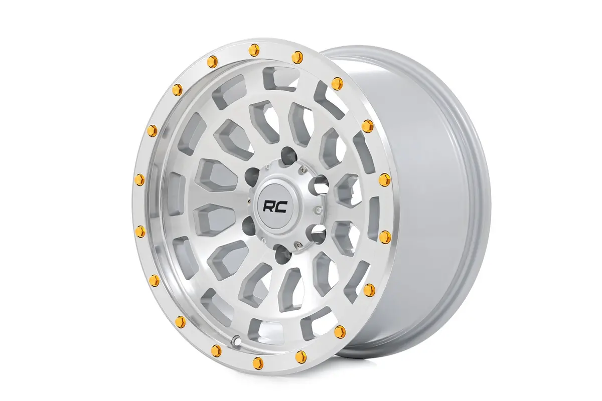 Rough Country 87 Series Wheel 1