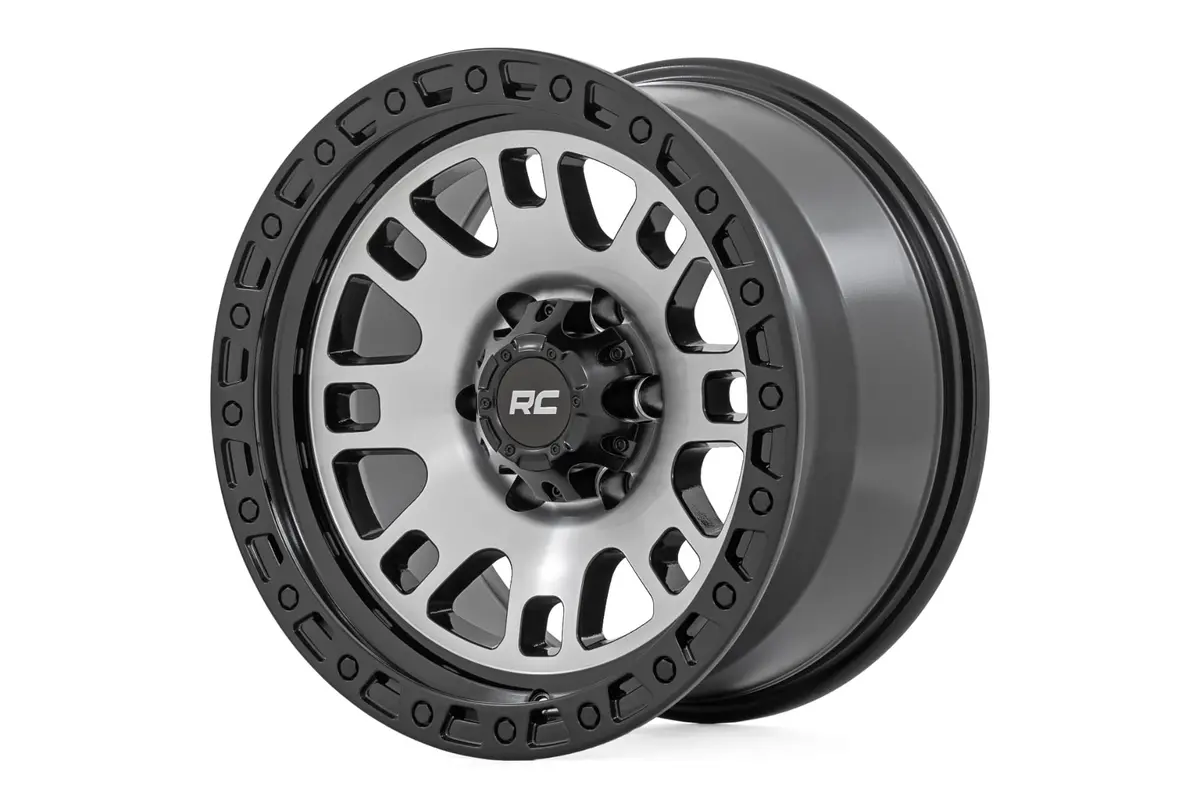 Rough Country 82 Series Wheel 1