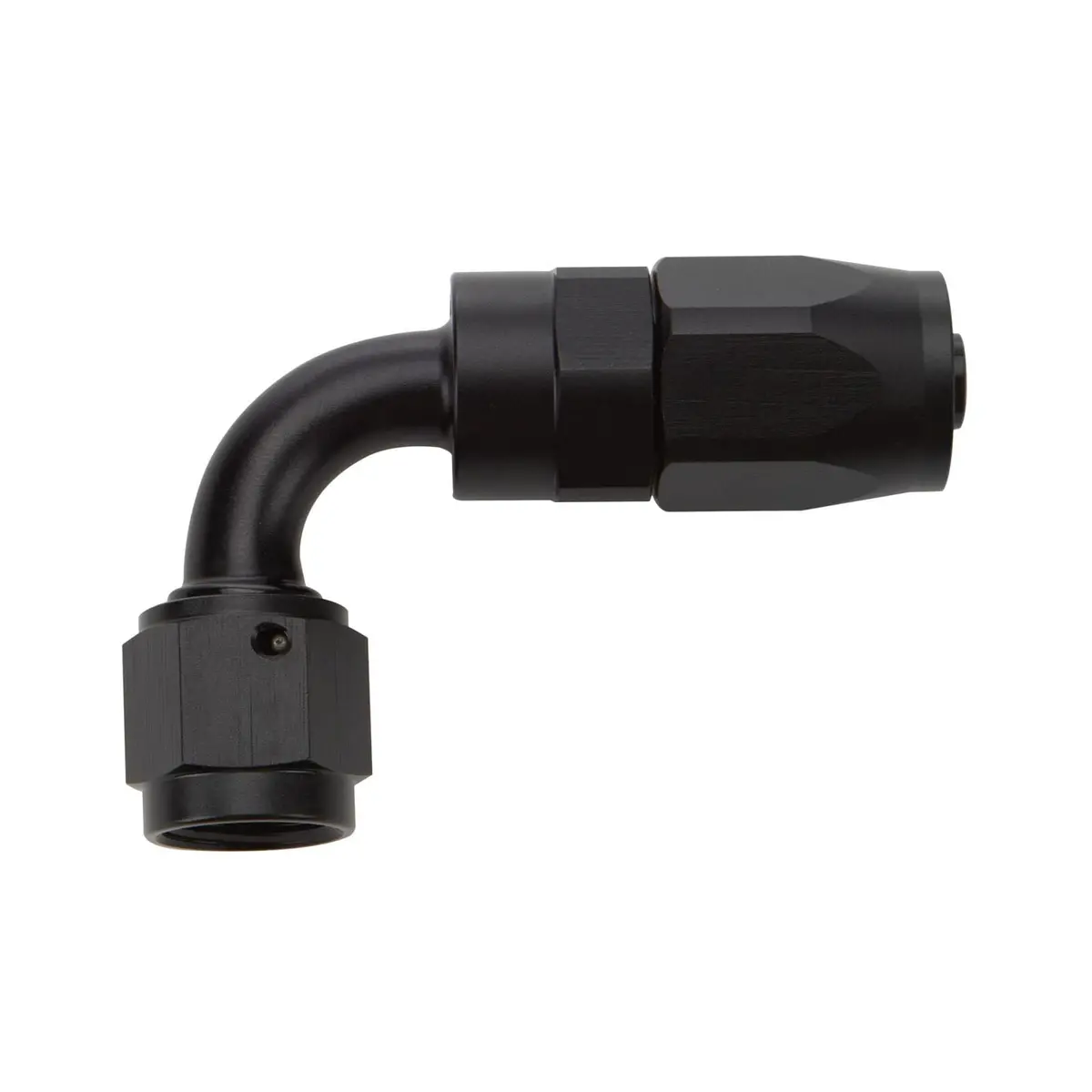Allstar Performance All49354 Aluminum Hose End Fittings – Fuel & Vacuum Lines 1
