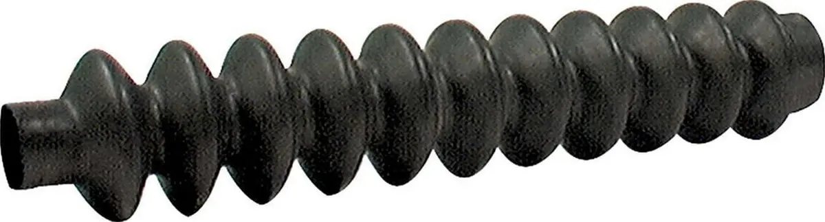 Allstar Performance All52172 Steering Shaft Boot Assembly 1