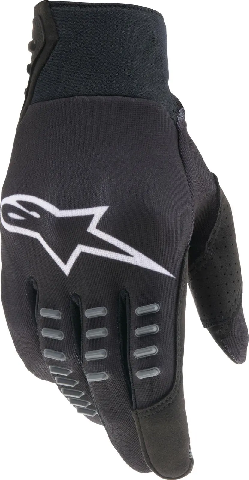 Alpinestars Smx-E Motocross Gloves – Premium Protection & Flexibility (3564020-104-M) 1