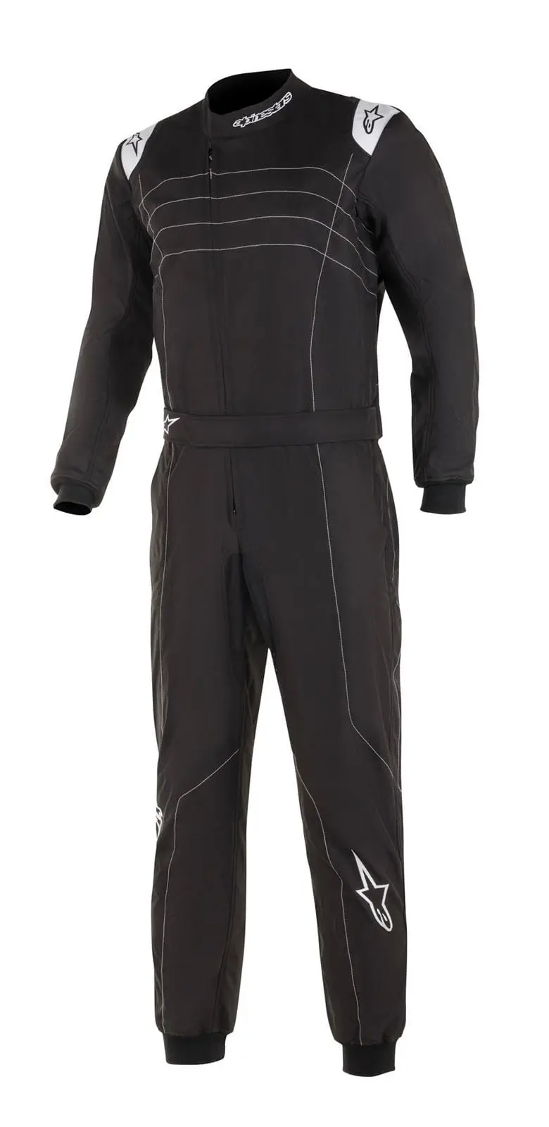 Alpinestars 3356019-12B-44 Kmx-9 V2 Motocross Suit – Ce-Certified Protection 1