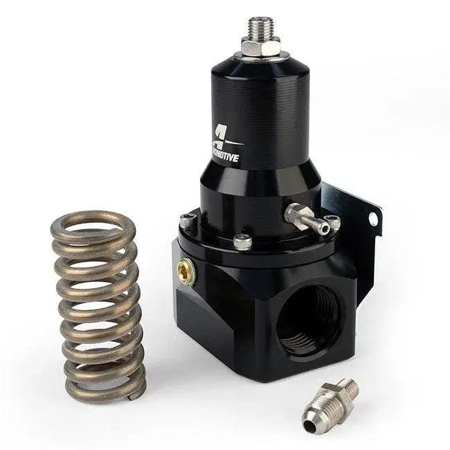 Aeromotive Extreme Flow Efi Regulator 13137 1