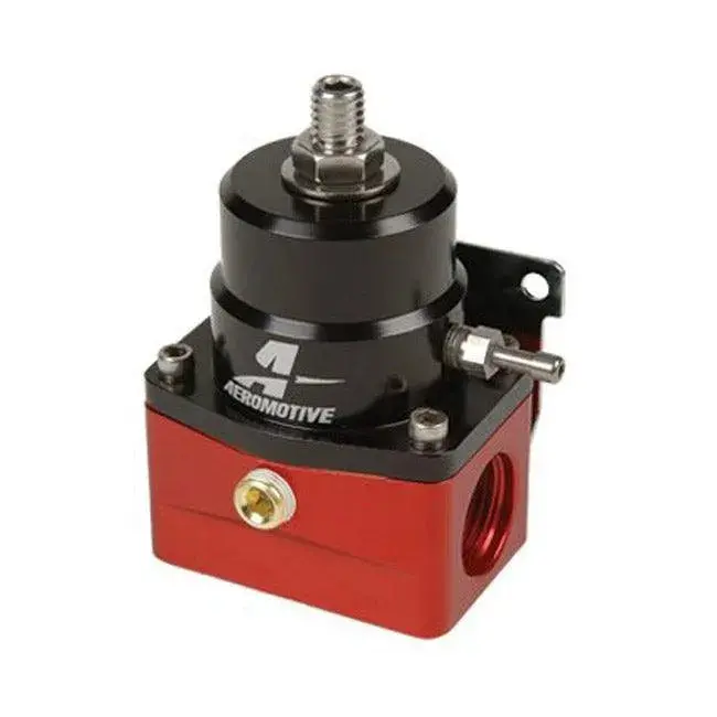 Aeromotive A1000 Adjustable Efi Regulators 1
