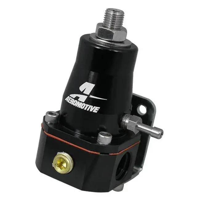 Aeromotive Efi Bypass Regulator 13136 1
