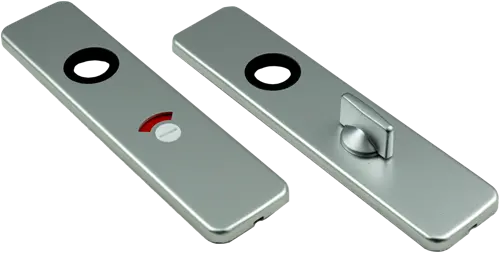 Ami Kortschild Wc 185 44 5*57 Klik F-1 - 210361 1