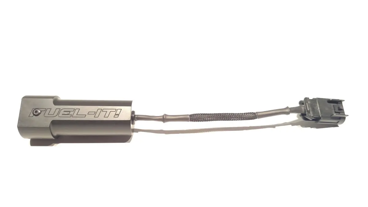 Universal Fuel-It! Bluetooth Flex-Fuel Analyzer 4